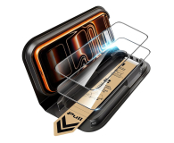 ESR Szkło Hartowane Ultrafit Armorite Pro Tempered Glass Do Ipho - 1586915 - zdjęcie 2